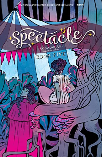 Spectacle Volume 5
