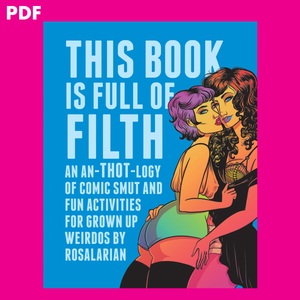 This Book is Full of Filth (ebook)