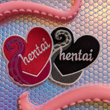 Hentai Patch