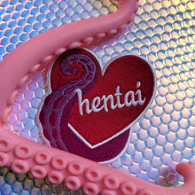 Hentai Patch