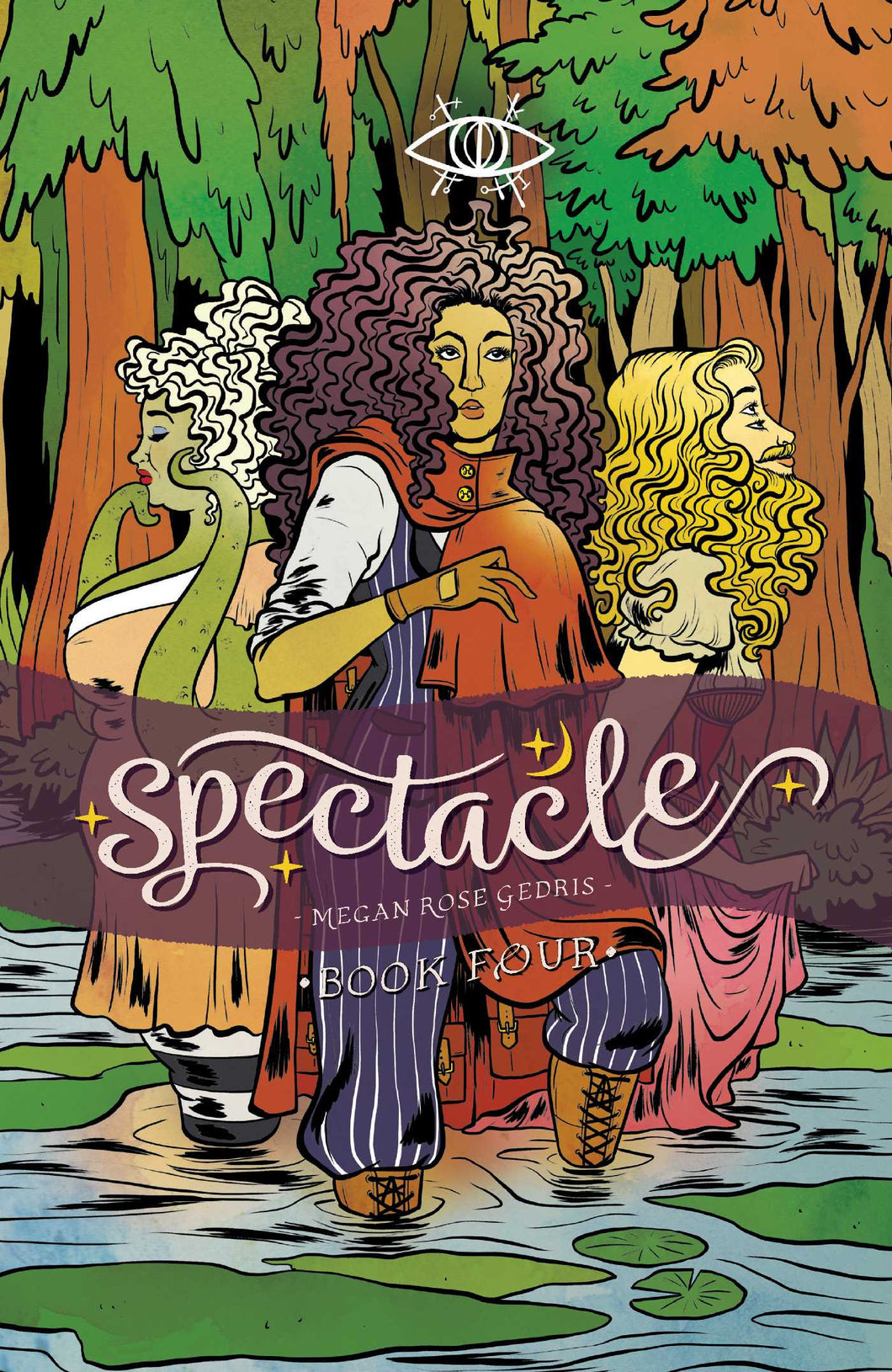 Spectacle Volume 4